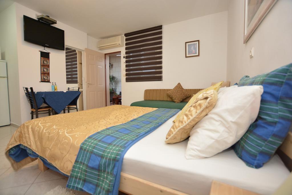 Mali Country Hospitality Hotell Eilat Eksteriør bilde
