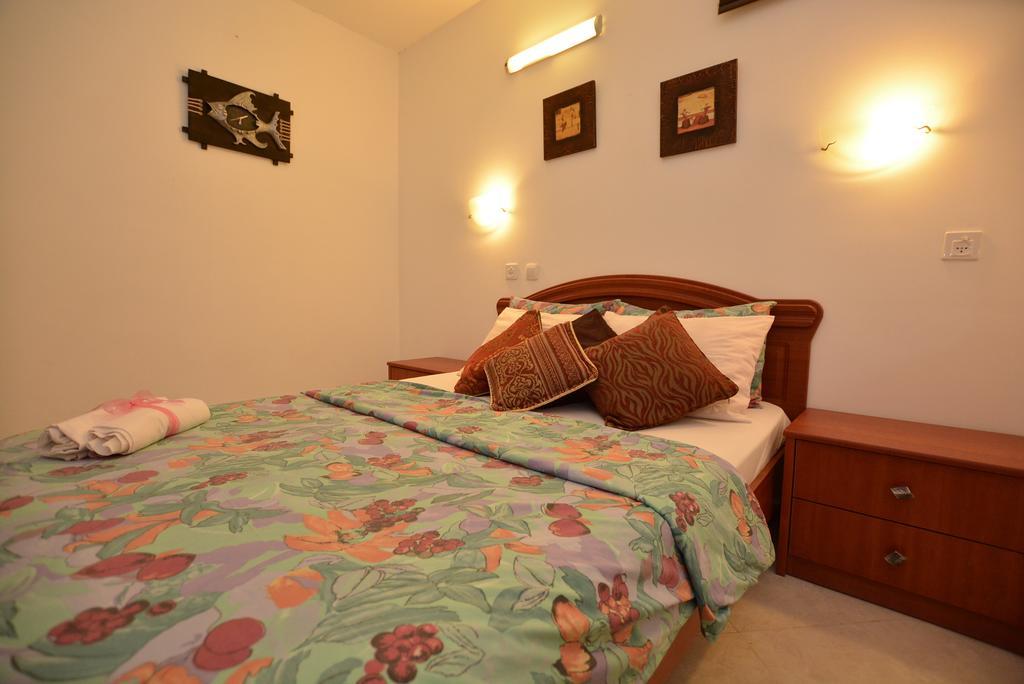Mali Country Hospitality Hotell Eilat Eksteriør bilde