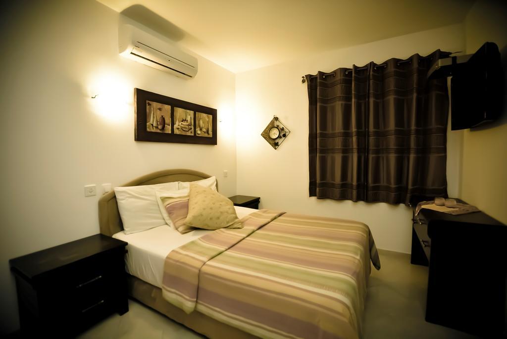 Mali Country Hospitality Hotell Eilat Eksteriør bilde
