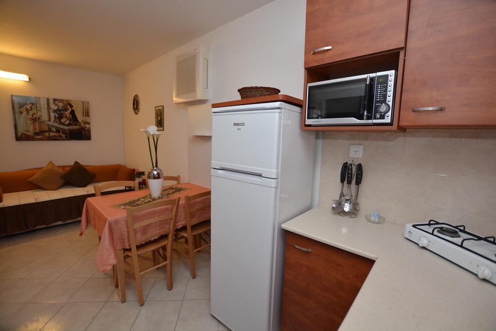Mali Country Hospitality Hotell Eilat Eksteriør bilde