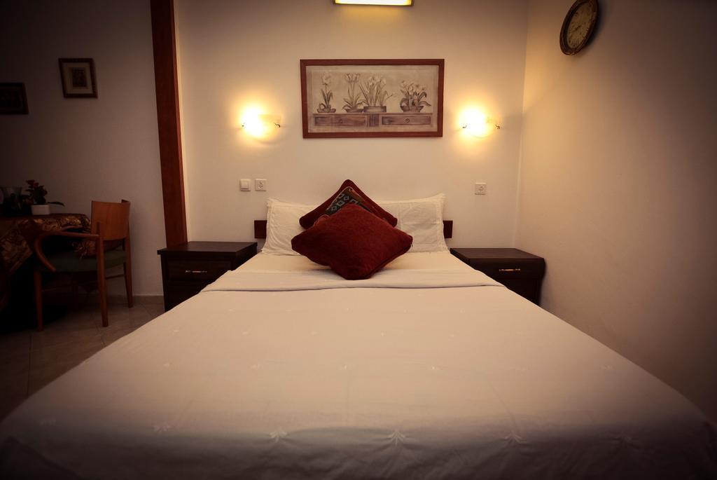 Mali Country Hospitality Hotell Eilat Eksteriør bilde