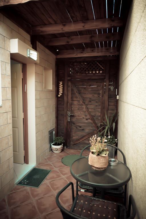 Mali Country Hospitality Hotell Eilat Eksteriør bilde