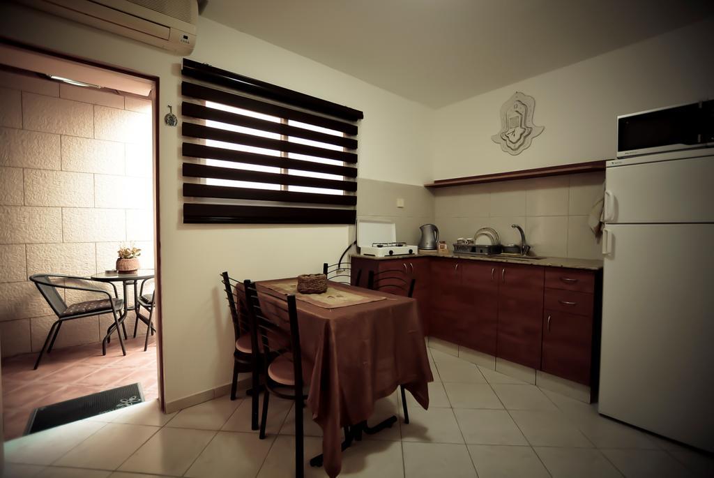 Mali Country Hospitality Hotell Eilat Eksteriør bilde